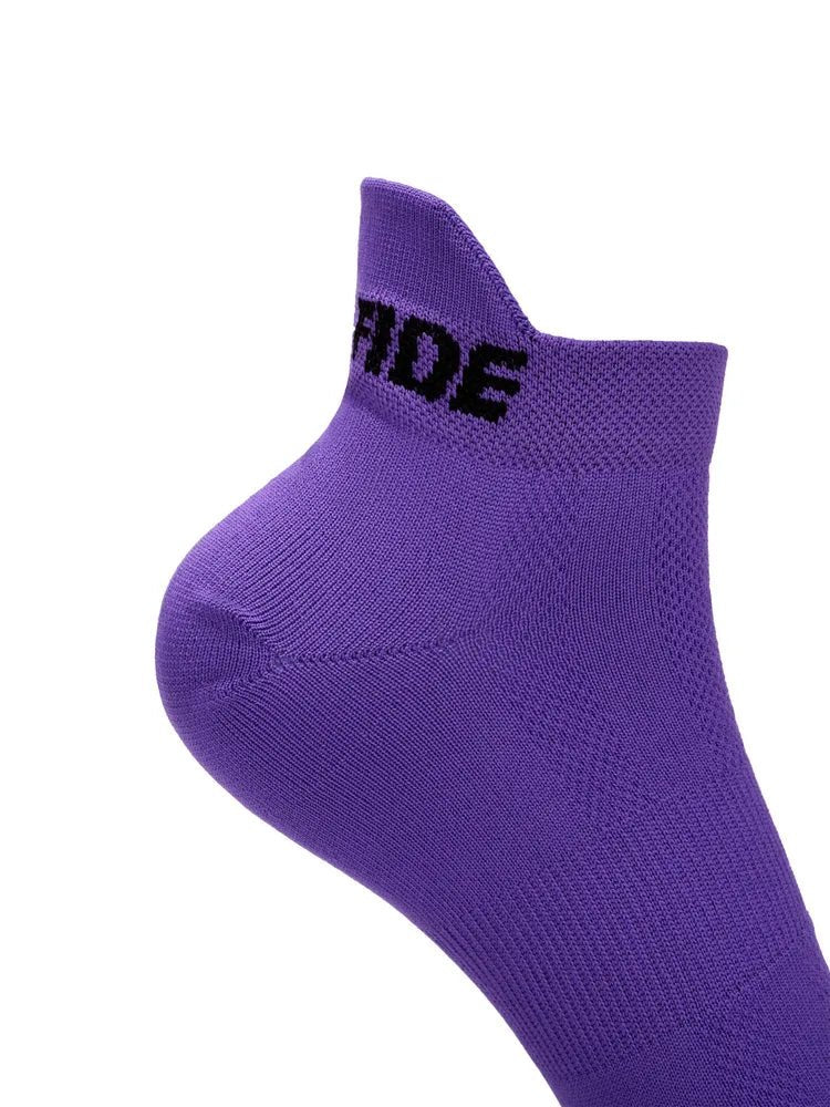Socks Violet (3 pairs) - Image 9