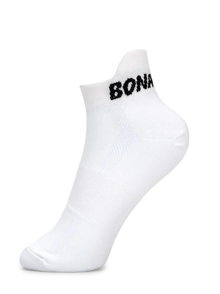 Socks White (3 pairs) - Image 10