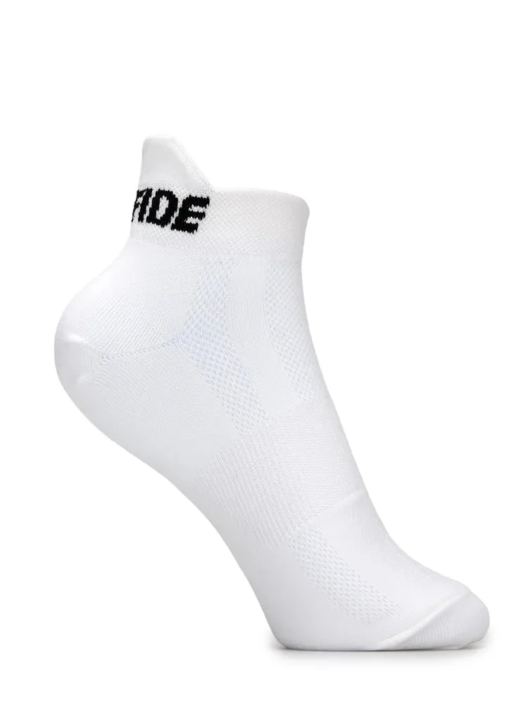 Socks White (3 pairs) - Image 7