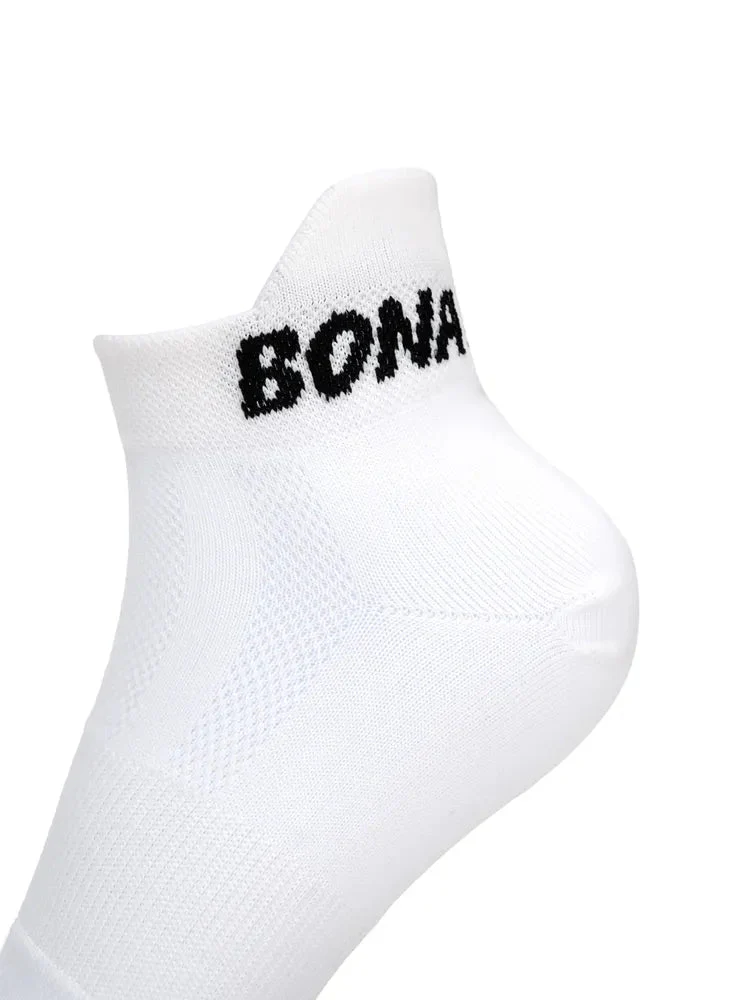 Socks White (3 pairs) - Image 9