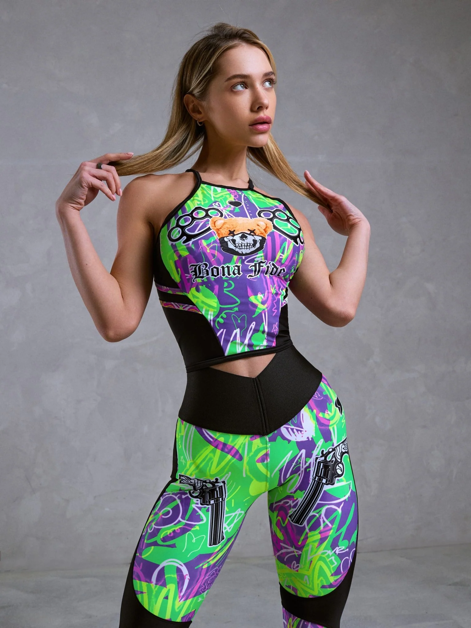 Tank Top Gangsta - Image 2