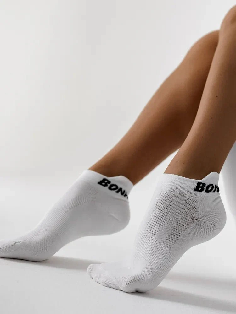 Standard Set of Socks (3 pairs) - Image 6