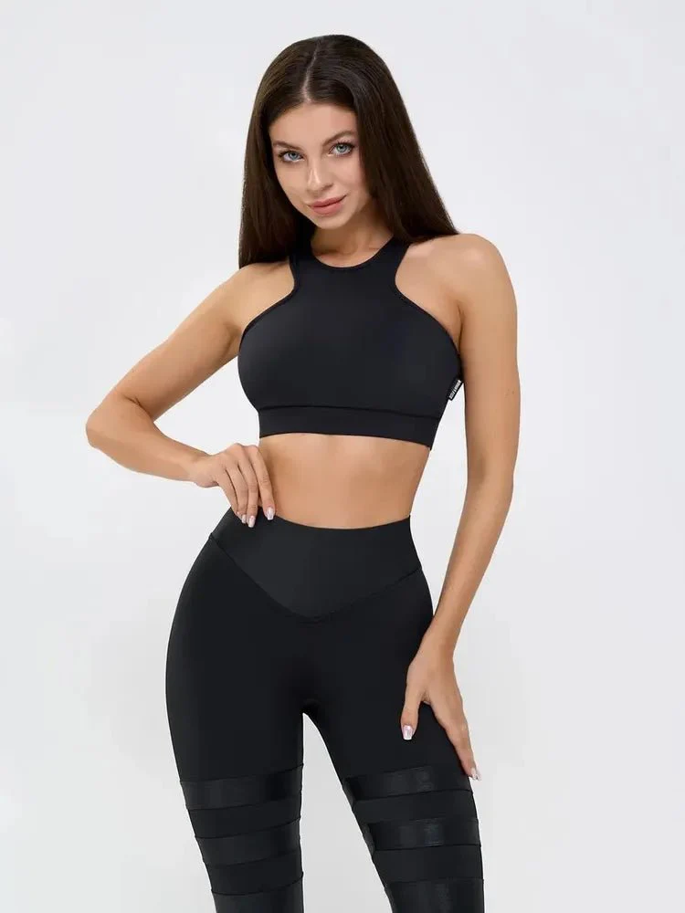 Tank Top Windy Top Black - Image 8