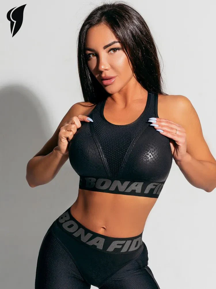 Sports Bras Top For Top Snake - Image 9